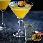 Pornstar Martini