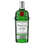 TRAGO TANQUERAY