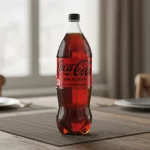 Coca zero 1L