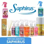 Saphirus Aromantizante