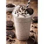 Milkshake de sabores