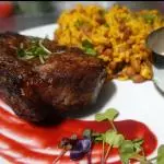 Prime NY Steak