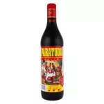 Cachaça Paratudo 900ml