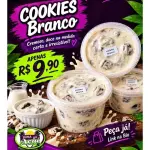 COOKIES BANCO