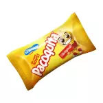 Paçoquita Santa Helena Rolha 15g