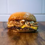 Crispy Deluxe Simple