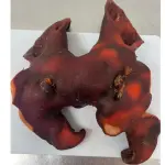 CARETA DE CERDO AHUMADO