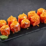 dyo de doritos 10 peças
