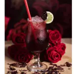 Agua de Jamaica