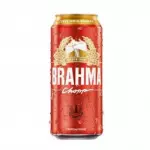 Brahma Latão 473ml