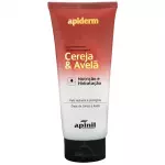 Hidratante Cereja e Avelã 190g