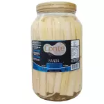 Palmito De Pupunha Banda 1,8 kg