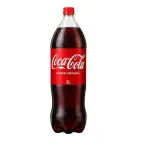 Coca-Cola 2litros