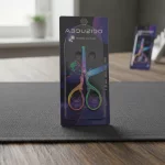 Tesoura Abduzido Hash