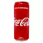 Coca-Cola lata 310ml