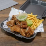 Chicharrón