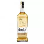 Tequila el Jimador Reposado botella