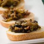 Antepasto