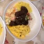Churrasco completo