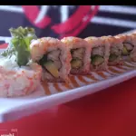Baby Roll