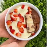 Scoop Cookie