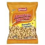 Amendoim - 20g