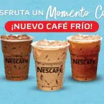 Latte frio 16oz
