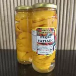 PEQUI FATIADO FOGUIM