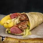 Enchilada Rocker