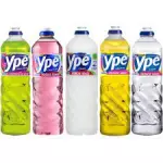 DETERGENTE YPÊ 500ML