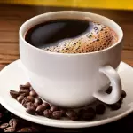 CAFÉ RC