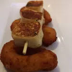 Mandocas (6 unidades)