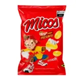 Salg. Micos Presunto 41g