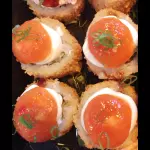 HOT HOLL PICANTE 10 PEÇAS