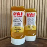 GELEIA DE PIMENTA PEQUI UAI