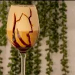 COCTEL DE ALGARROBINA
