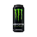 Monster Lata 473ml  Energy