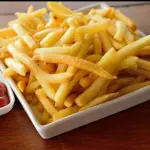 Papas Fritas