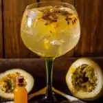 GIN FRUTAS PREMIUM