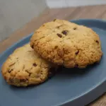 Galleta de Avena