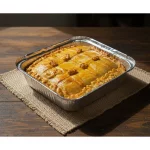 Torta de Bacalhau 1 kg