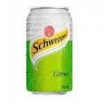 Schweppes Lata 350ml