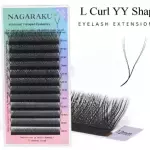 Nagaraku W L y M(LU) MIX