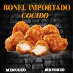 Bonel Importado Cocido
