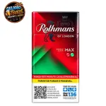 Rotmans Melancia