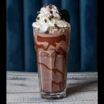 MALTEADA DE OREO