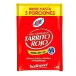 TARRITO ROJO 25 GR