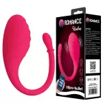 ROMANCE BULLET  UNDINE - CON APP