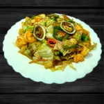 TALLARIN DE MARISCOS