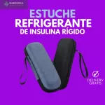 ESTUCHE REFRIGERANTE RIGIDO